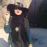 فاطمة الزهراء من Rebaïb - الجزائرتبحث عن رجال للزواج و التعارف