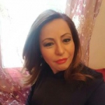 صبرينة من الأنصارية  - سورياتبحث عن رجال للزواج و التعارف