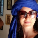 ليلى من تنغير - المغربتبحث عن رجال للزواج و التعارف