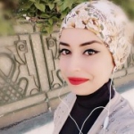 مروى من الخليل - فلسطينتبحث عن رجال للزواج و التعارف