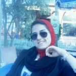 زينب من Garsif - الجزائرتبحث عن رجال للزواج و التعارف
