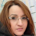 سارة من Hims - سورياتبحث عن رجال للزواج و التعارف