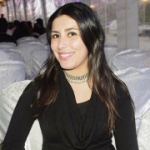 إيناس من بزيزا  - سورياتبحث عن رجال للزواج و التعارف