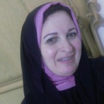 نهال من سمالوط - مصرتبحث عن رجال للزواج و التعارف
