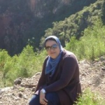 خديجة من اسداد - المغربتبحث عن رجال للزواج و التعارف