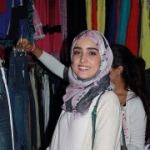 شيماء من مرسة - المغربتبحث عن رجال للزواج و التعارف