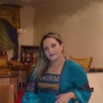 مريم من البليدة - الجزائرتبحث عن رجال للزواج و التعارف