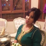 لينة من Larbaa Nath Iraten - الجزائرتبحث عن رجال للزواج و التعارف