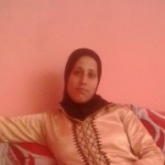 ميساء من بوجنيبة - المغربتبحث عن رجال للزواج و التعارف