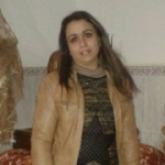 فاطمة من طبرق - ليبياتبحث عن رجال للزواج و التعارف
