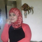 ابتهال من بيت الفقس  - سورياتبحث عن رجال للزواج و التعارف