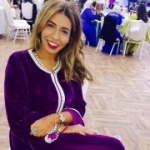 أمال من تين منصور - المغربتبحث عن رجال للزواج و التعارف