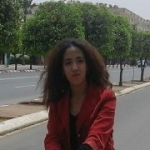 سارة من Muraysī - المغربتبحث عن رجال للزواج و التعارف