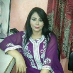 فاطمة من بيت الدين  - سورياتبحث عن رجال للزواج و التعارف