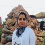 نادية من Afourer - المغربتبحث عن رجال للزواج و التعارف