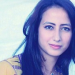 عائشة من القيروان - تونستبحث عن رجال للزواج و التعارف
