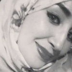 خديجة من بترومين  - سورياتبحث عن رجال للزواج و التعارف