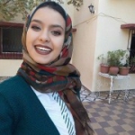 منال من تيملاتين - المغربتبحث عن رجال للزواج و التعارف