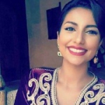 منال من تيملاتين - المغربتبحث عن رجال للزواج و التعارف