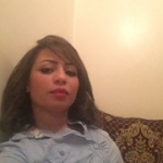 مريم من غرداية - الجزائرتبحث عن رجال للزواج و التعارف