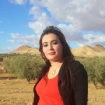 إيمان من Bou Sfer - الجزائرتبحث عن رجال للزواج و التعارف