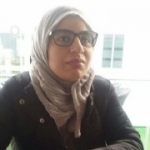عائشة من بحنين  - سورياتبحث عن رجال للزواج و التعارف