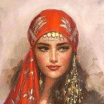 غيتة من موكران - المغربتبحث عن رجال للزواج و التعارف