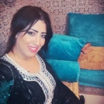 أميرة من الأنصارية  - سورياتبحث عن رجال للزواج و التعارف