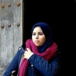 خديجة من بورسعيد - مصرتبحث عن رجال للزواج و التعارف