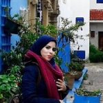 خديجة من بورسعيد - مصرتبحث عن رجال للزواج و التعارف