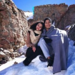 شيماء من دوار عبد الرحمان - المغربتبحث عن رجال للزواج و التعارف