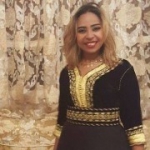 هبة من La Chiffa - الجزائرتبحث عن رجال للزواج و التعارف