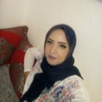 مريم من الزوالط الدخيسة - المغربتبحث عن رجال للزواج و التعارف