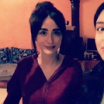 زينب من Souk El Arba des Skour - المغربتبحث عن رجال للزواج و التعارف