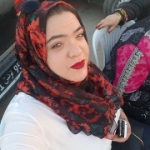 زينب من القصرين - تونستبحث عن رجال للزواج و التعارف
