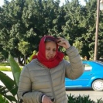 دينة من أبوحماد - مصرتبحث عن رجال للزواج و التعارف