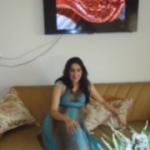 نادية من زاخو - العراقتبحث عن رجال للزواج و التعارف