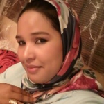 صبرينة من مدينة الرحمة - المغربتبحث عن رجال للزواج و التعارف