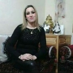 أسماء من El Milia - الجزائرتبحث عن رجال للزواج و التعارف