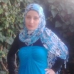 عائشة من Colbert - الجزائرتبحث عن رجال للزواج و التعارف