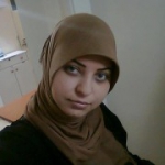 نور من بزمار  - سورياتبحث عن رجال للزواج و التعارف