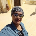 سمية من تزنيت - المغربتبحث عن رجال للزواج و التعارف