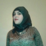 شيماء من بكيفا  - سورياتبحث عن رجال للزواج و التعارف