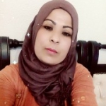 ياسمين من خانقين - العراقتبحث عن رجال للزواج و التعارف