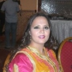 حورية من أربيل - العراقتبحث عن رجال للزواج و التعارف