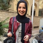 لارة من كفر رشيد - مصرتبحث عن رجال للزواج و التعارف
