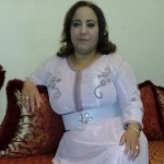 إيمة من Bou Haroun - الجزائرتبحث عن رجال للزواج و التعارف