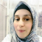 مريم من النفيضة - تونستبحث عن رجال للزواج و التعارف