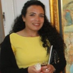 أمينة من قرطاج - تونستبحث عن رجال للزواج و التعارف