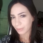 هيفاء من الدامور  - سورياتبحث عن رجال للزواج و التعارف